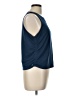 Peloton Blue Active Tank Size L - photo 4