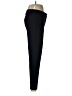 Express Solid Black Dress Pants Size 8S - photo 4