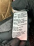 Kate Spade New York 100% Polyester Brown Coat Size S - photo 7