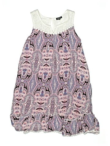 Zunie Dress (view 1)