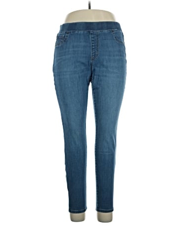 Amazon Essentials Jeans (view 1)