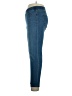 Amazon Essentials Solid Blue Jeans Size 14 - photo 5