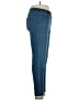 Amazon Essentials Solid Blue Jeans Size 14 - photo 4