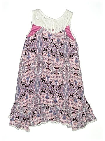 Zunie Dress (view 2)