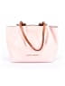 Dooney & Bourke Pink Tote One size - photo 1