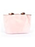 Dooney & Bourke Pink Tote One size - photo 3