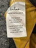 Lulus Solid Yellow Romper Size XS - photo 5