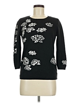 Ann Taylor Factory Pullover Sweater