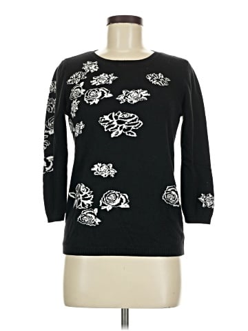 Ann Taylor Factory Pullover Sweater (view 1)