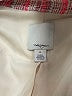 Halogen Tweed Pink Blazer Size XL - photo 6