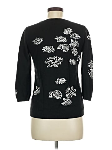 Ann Taylor Factory Pullover Sweater (view 2)