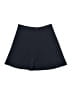 J.Crew Solid Blue Casual Skirt Size 14 - photo 1