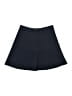 J.Crew Solid Blue Casual Skirt Size 14 - photo 2