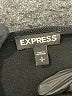 Express Black Bodysuit Size S - photo 3