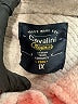 cavalini 100% Polyester Gray Jacket Size 1X - photo 6