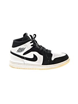 Air Jordan 1 Mid Sneakers (view 1)