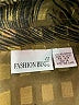 Fashion Bug 100% Polyester Animal Print Gold Long Sleeve Blouse Size 22 - photo 7