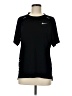 Nike Black Active T-Shirt Size M - photo 1