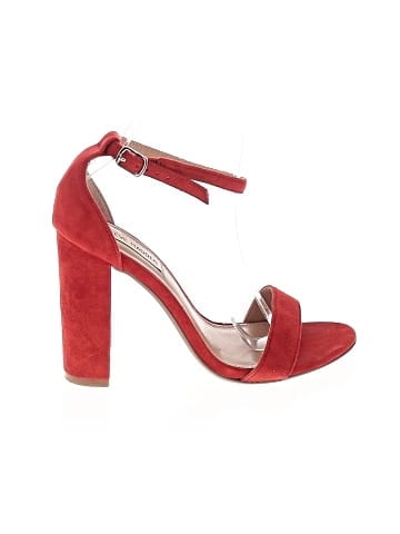Steve Madden Sandals (view 1)