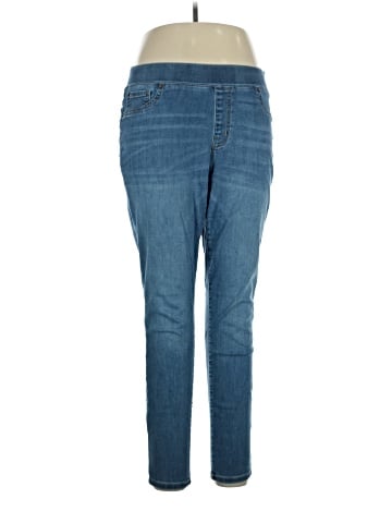 Amazon Essentials Jeans (view 1)