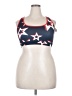 Xersion Blue Sports Bra Size XXL - photo 1