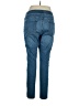Amazon Essentials Blue Jeans Size 14 - photo 2