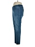 Amazon Essentials Blue Jeans Size 14 - photo 5