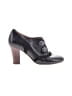 Naya Black Heels Size 7 - photo 1