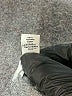 Autumn Cashmere Gray Wool Pullover Sweater Size 12 - photo 4