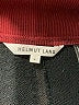 Helmut Lang Black Track Pants Size L - photo 7