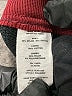 Helmut Lang Black Track Pants Size L - photo 8