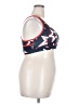 Xersion Blue Sports Bra Size XXL - photo 4