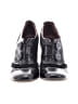 Naya Black Heels Size 7 - photo 2