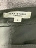 Max Studio Black Cargo Pants Size S - photo 4