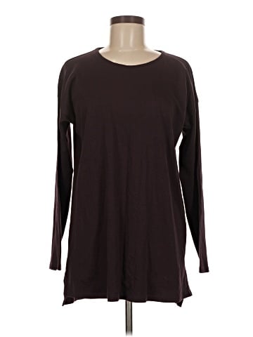 J.Jill Long Sleeve T-Shirt (view 1)