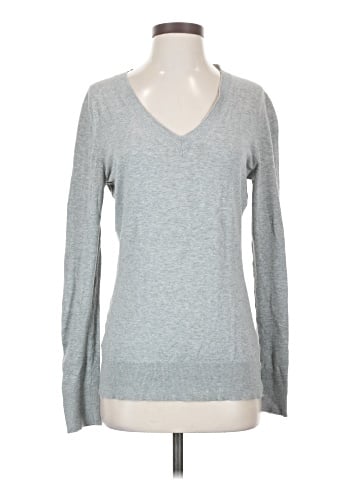 Gap Outlet Long Sleeve T-Shirt (view 1)
