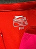 Slazenger Color Block Red Sleeveless Blouse Size XL - photo 7