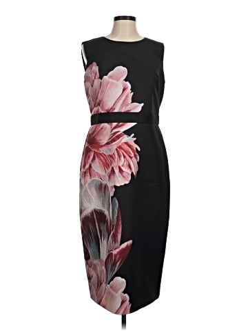 Ted Baker London Cocktail Dress (view 1)