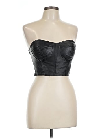 Gypsy Junkies Tube Top (view 1)