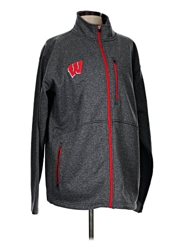 Champion Track Jacket (view 1)