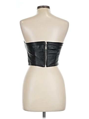 Gypsy Junkies Tube Top (view 2)