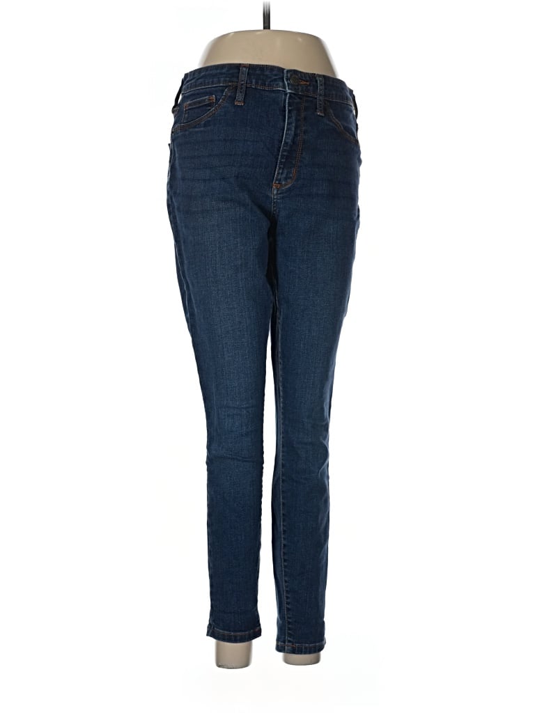 Pre-owned Universal Thread Jeans In Blue