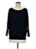 b.young Blue Pullover Sweater Size M - photo 1