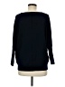 b.young Blue Pullover Sweater Size M - photo 2