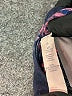 Lululemon Athletica Print Blue Active Pants Size 6 - photo 7