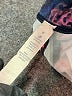 Lululemon Athletica Print Blue Active Pants Size 6 - photo 8