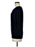 b.young Blue Pullover Sweater Size M - photo 5