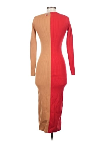 Dee Elly Casual Dress (view 2)