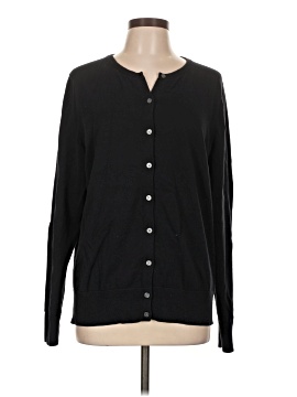 Lands' End Cardigan