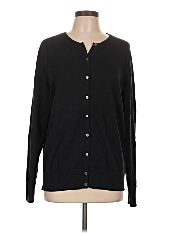 Lands' End Cardigan (view 1)